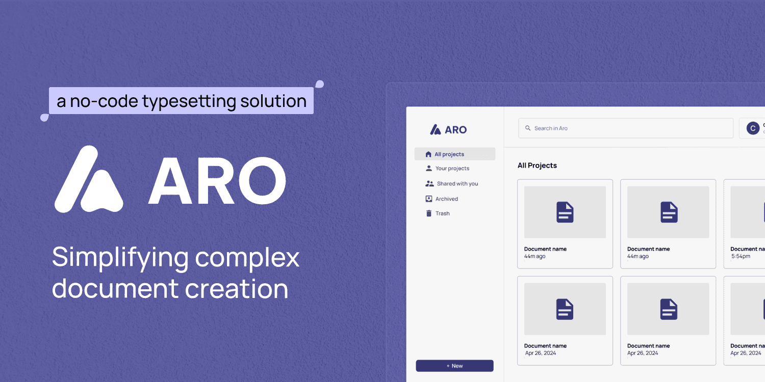 Aro