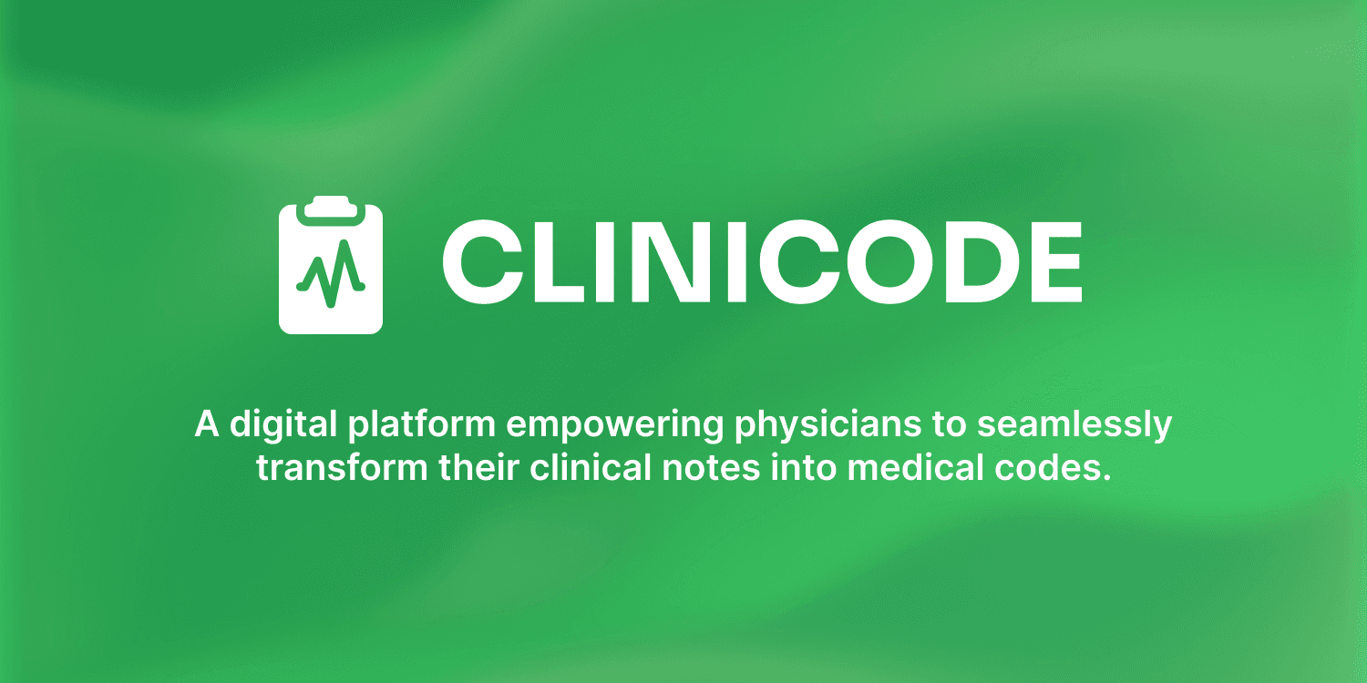 Clinicode