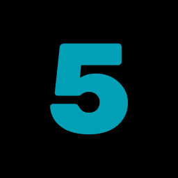 Fiveable logo
